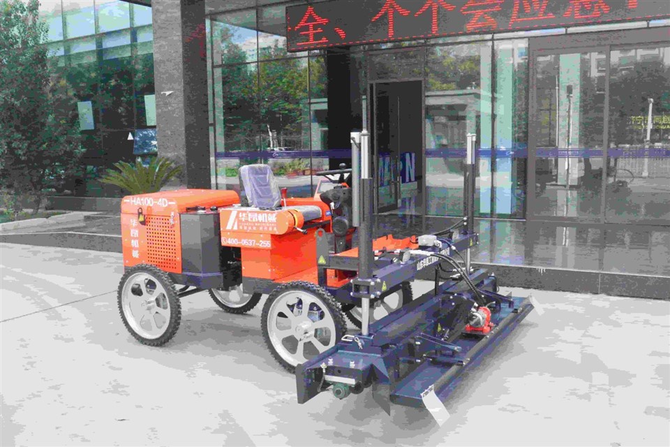 Concrete Floor Laser Screed suppliers