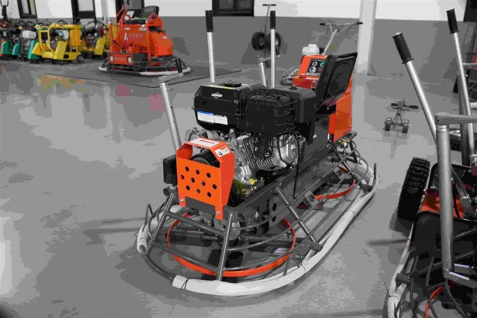 Heavy Duty Concrete Trowel Machine best Heavy Duty Concrete Trowel Machine best