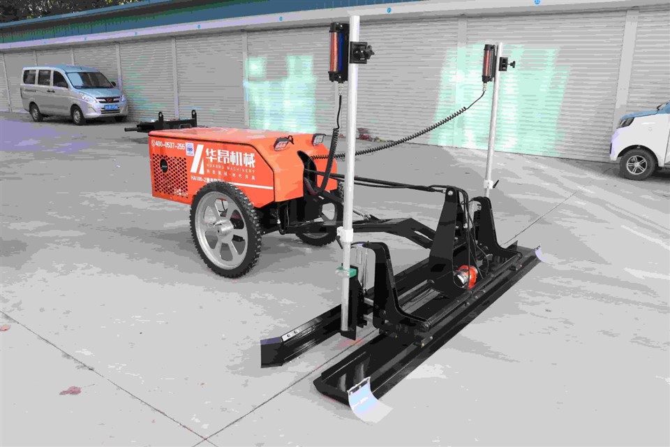 Manual Laser Leveling Machine price Manual Laser Leveling Machine price