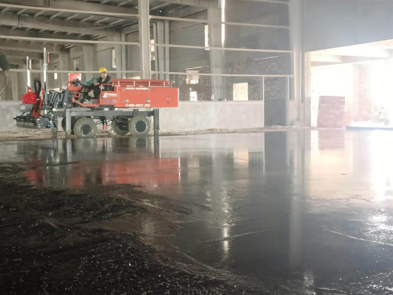 Laser Screed Machine Manufacturer Laser Screed Machine Manufacturer