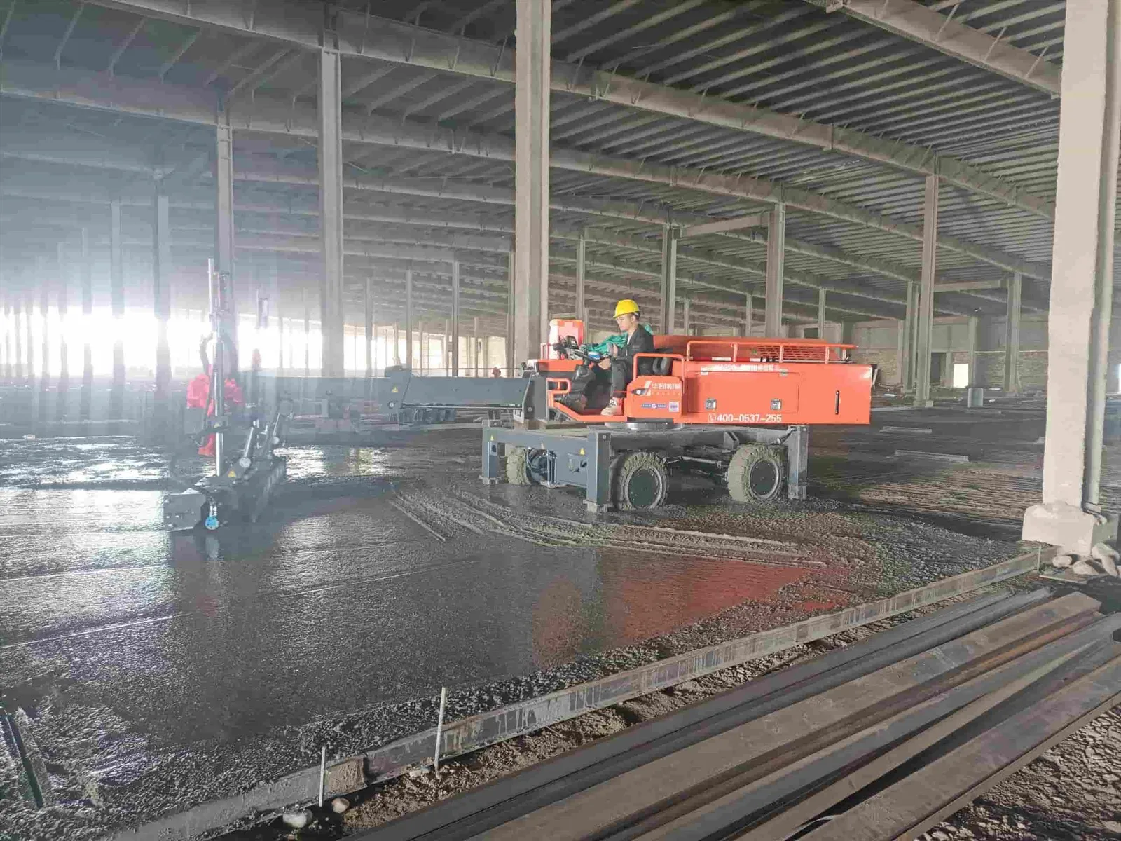 Laser Screed Machine Manufacturer Laser Screed Machine Manufacturer