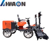 HWAON100-4D Laser Screed
